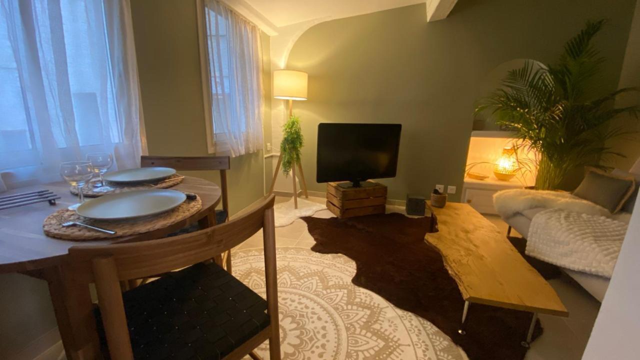 L'Annexe Spa Du Tropical Lodge Narbonne Eksteriør billede