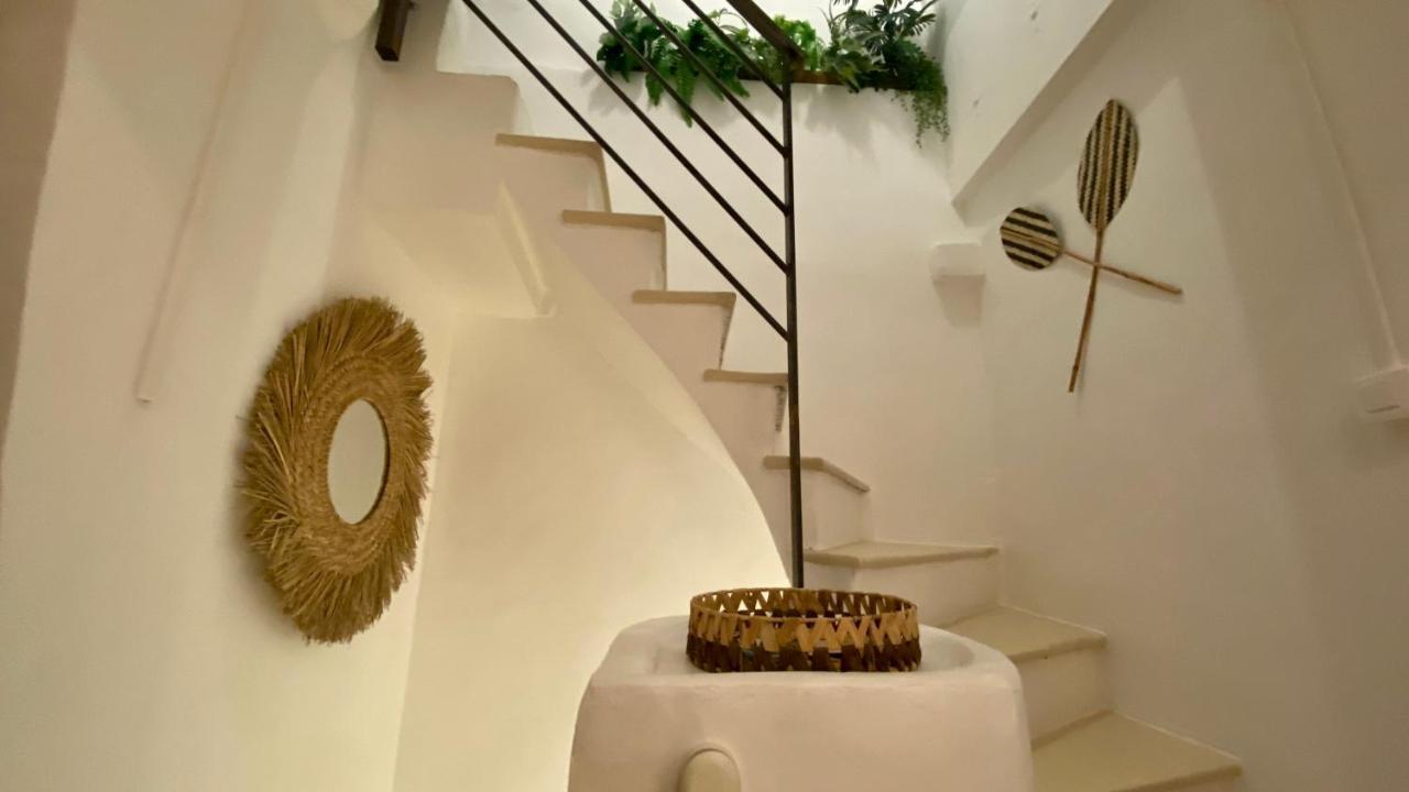 L'Annexe Spa Du Tropical Lodge Narbonne Eksteriør billede