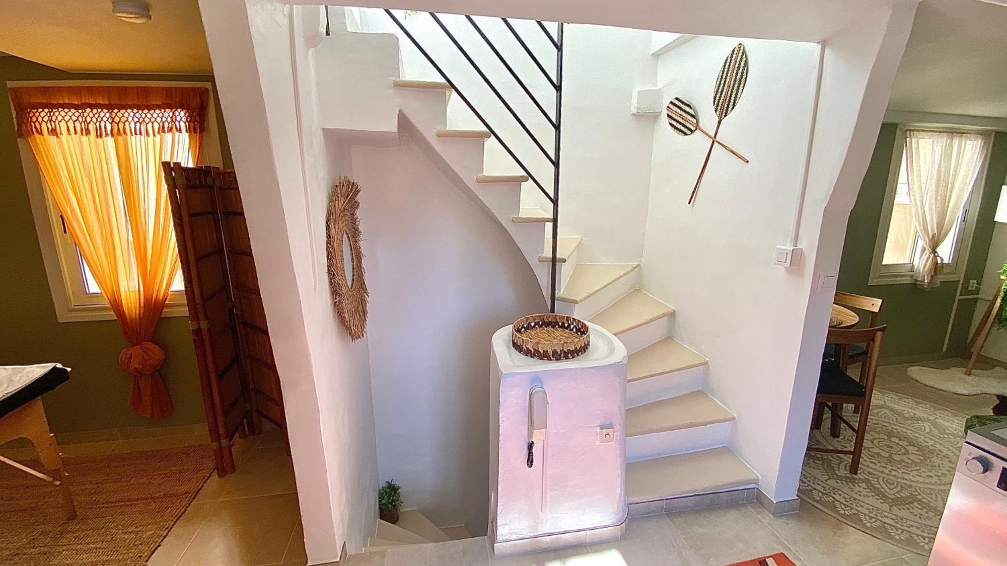 L'Annexe Spa Du Tropical Lodge Narbonne Eksteriør billede